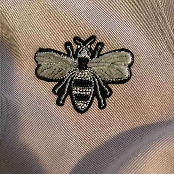 Marwa Outerwear Jacket sz Small - Picture 8 of 12